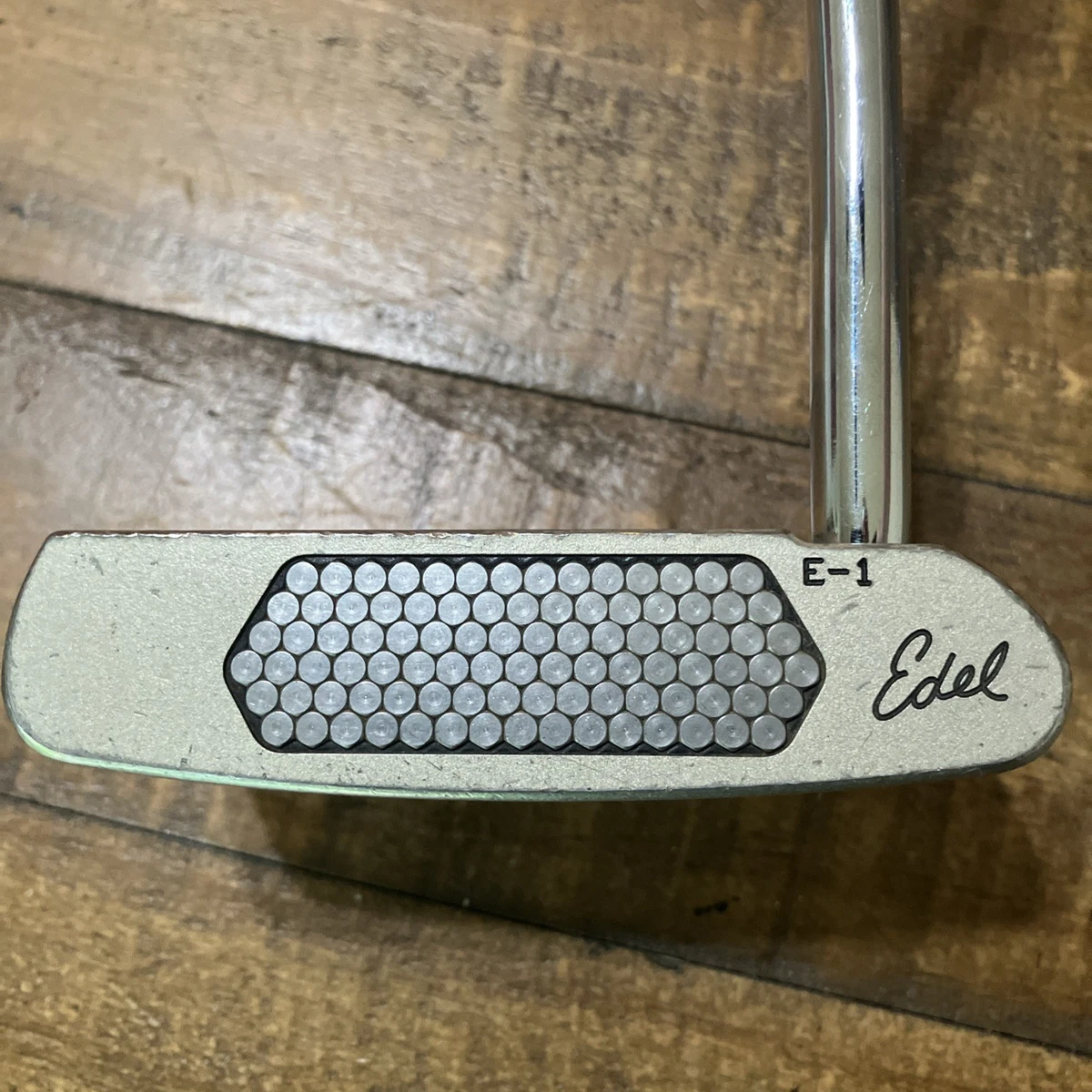 Edel Golf Putters for sale - eBay