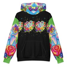 Sweater Hoodie