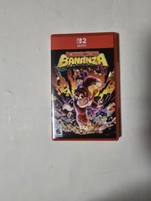 Donkey Kong Bananza - Nintendo Switch 2