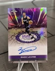 2025 Topps Zach LaVine Base Autographs (Raw)