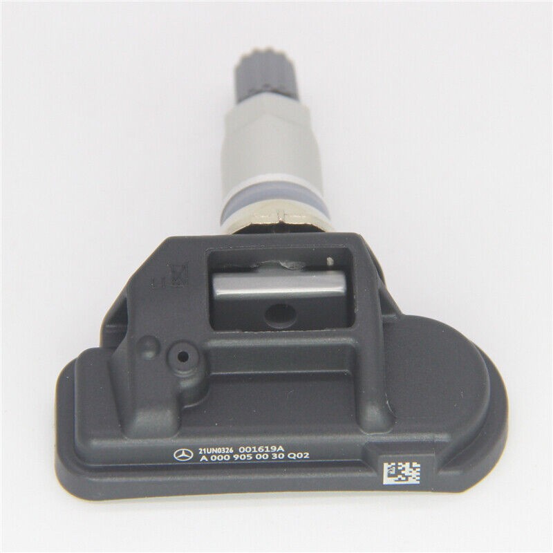 SMMS 4PCS TPMS Sensor for Mercedes-Benz, for Smart 2006