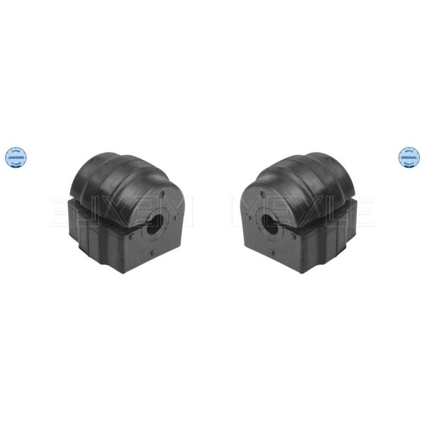 2X Meyle Lagerung Stabilisator Hinten Links Rechts FüR BMW 1Er E81 E87 3Er-image
