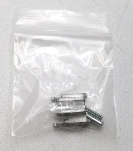 Steel City SS775-U 1:50 Quick Coupler (330DL/336DL/R904) - Unfinished Kit