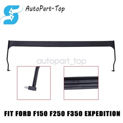 Fits Ford F150 F250 F350 Expedition Cab Sunroof Drip Channel 15-23 FL3Z1654022A