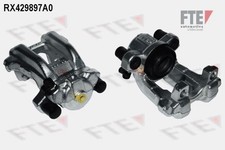 FTE Bremssattel Bremszange hinten links rechts für BMW 3er Touring F31 1er F20