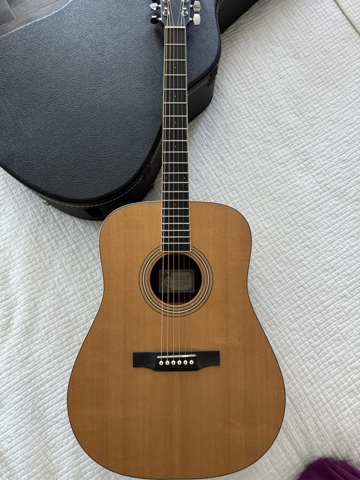 Larrive D-03R Foto 2 de 4