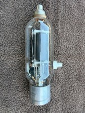 Vintage RCA Radiotron Ham Radio Tube
