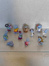 Happy Hippo 11 Figuren
