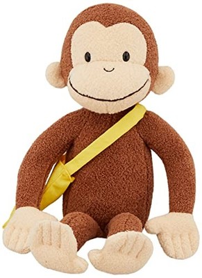 San Arrow George Classic George Fuka Fuka M K-8766from JP