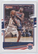 2020-21 Panini Donruss Thomas Bryant #167 1m8