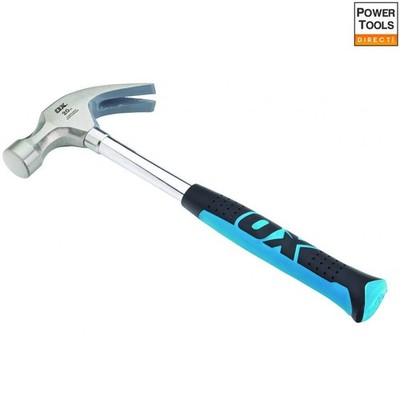 Ox Tools OX-T082820 Ochsenhandel Klauenhammer - 20 Oz EA