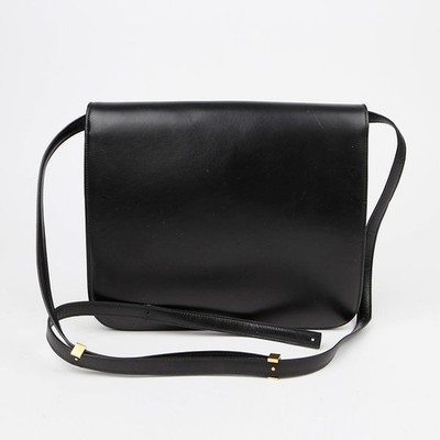 Celine Classic Box Large Shoulder Crossbody Bag 152106848 [P] | eBay
