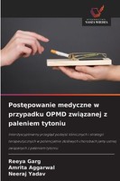 Post¿Powanie Medyczne W Przypadku Opmd Zwi¿Zanej Z Paleniem Tytoniu Reeya Garg