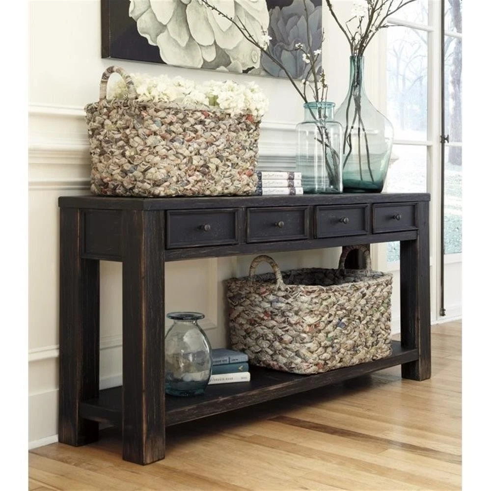 25+ Ashley Furniture Console Table Tables for sale | Updated Sep 2026