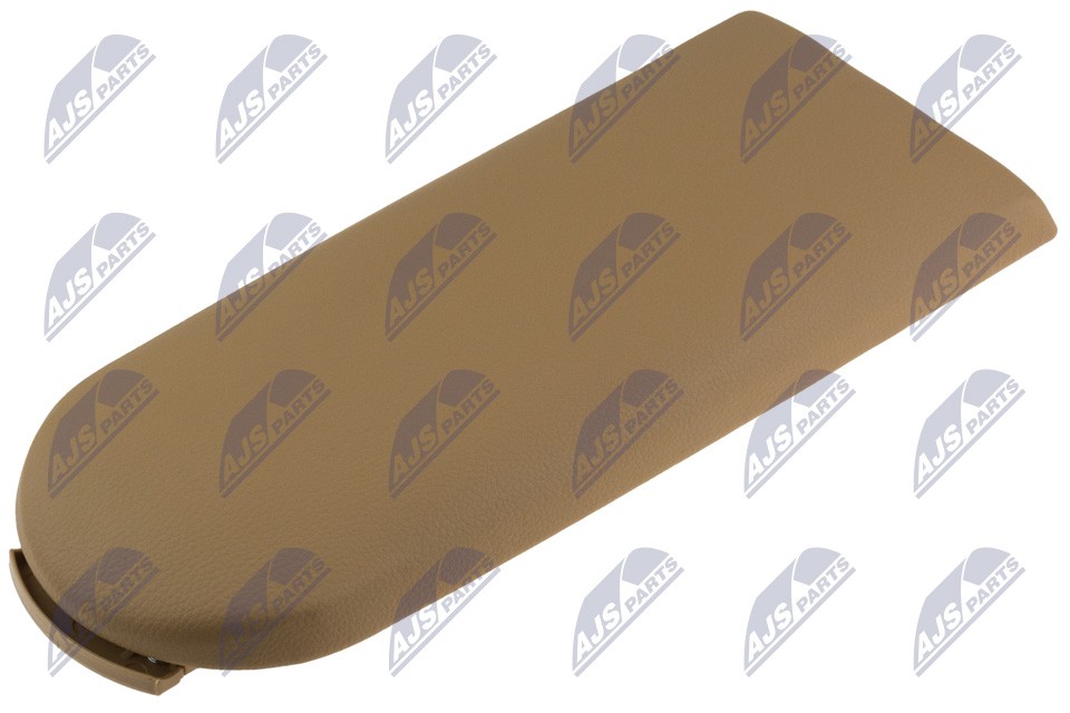 Nty Armrest Flap With Button For Vw Golf Iv 97-03 Passat B5 96-05 - Image 7