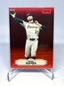 Paul Skenes 2025 Topps Stadium Club Red Foil #105  