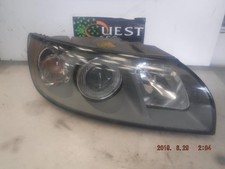 Feu avant (phare) Volvo V50