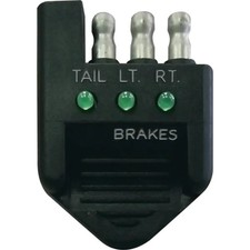 Sea Sense 4 Way Ez Troubleshooter Circuit Tester Tail, Brake, Turn signal light