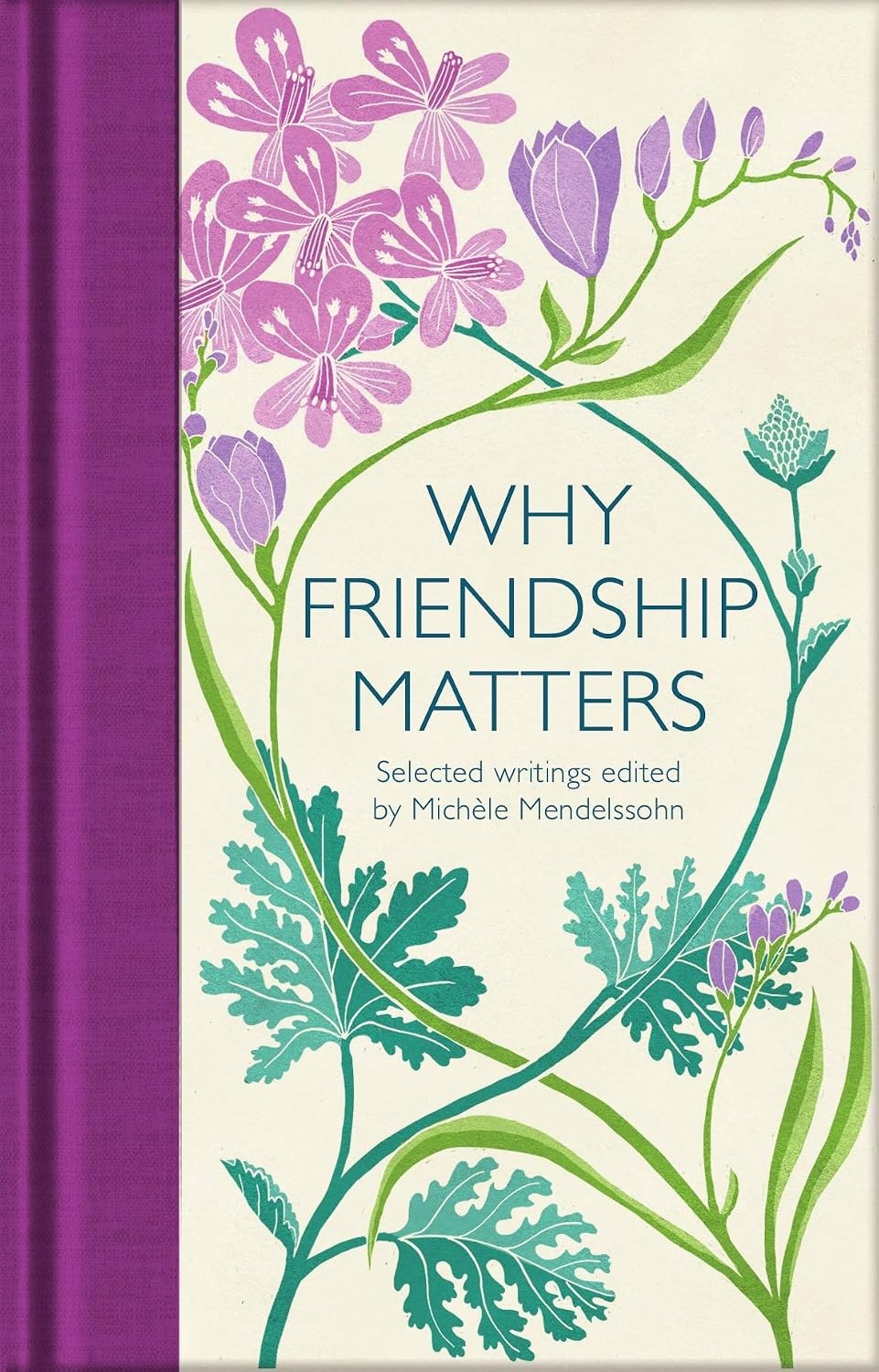 Why Friendship Matters: Selected Writings (Macmillan Collector's - Image 9