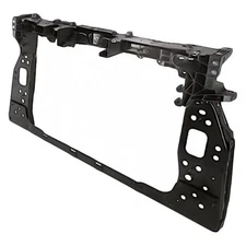 Radiator Support For Jeep Compass 17-21 Replacement Front CAPA Certified