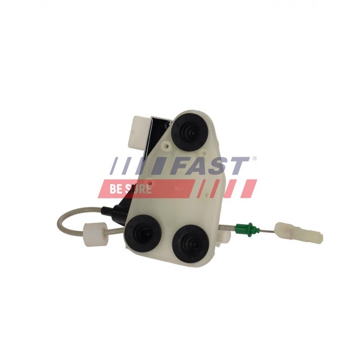 Mécanisme serrure porte arrière gauche BMW X5 F15 F85 bloc de fermeture 51207323783