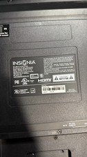 Insignia 32" LED TV DVD Combo NS-32DD310NA15 HDMI USB HDTV