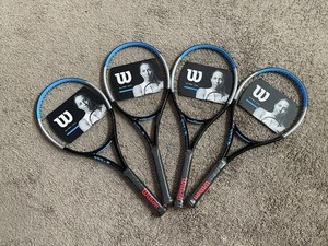 Wilson Ultra 100 V3 | eBay