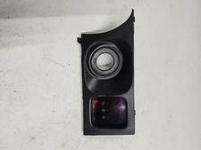 95-04 Toyota Tacoma DIGITAL CLOCK Dash Bezel Ignition Switch Cover OEM P1265b70