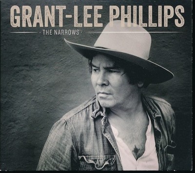 Grant-Lee Phillips - The Narrows (CD)