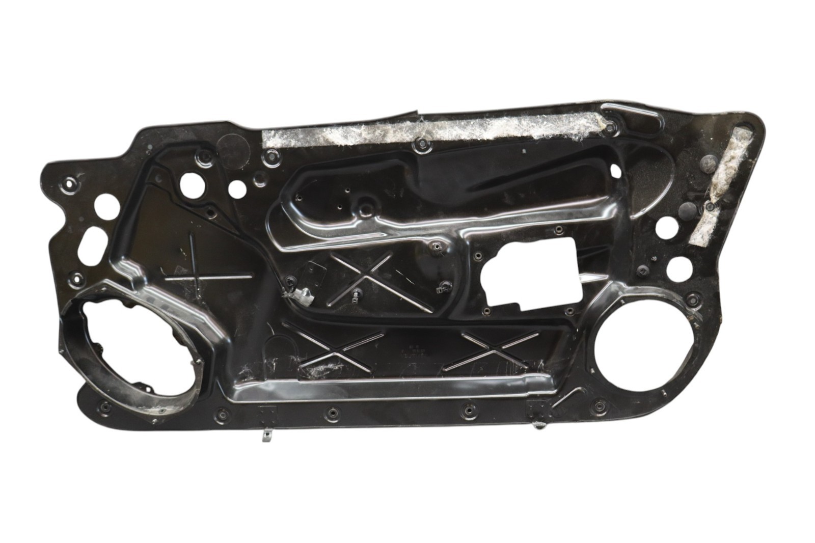 Bentley Continental R Final Series 2003-2010 Front Right Window regulator