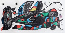 Joan Miro       