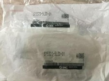 1PC SMC Solenoid valve SY5220-5LZD-C8 SY5220-5LZD-C6 SY5320-5LZD-01