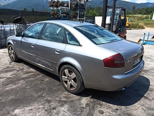 4B1937503 Caja Reles/Fusibles para AUDI A6 BERLINA (4B2) 2.5 TDI 109517 - Imagen 6 de 10