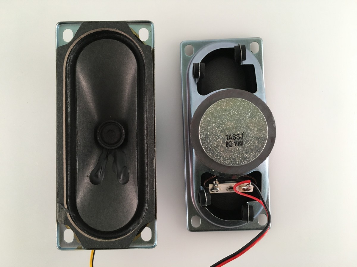Ihave a proscan model plded3273a no sound help
