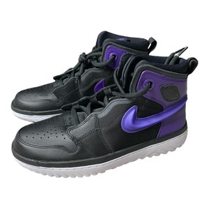 air jordan 1 react purple