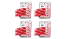 Triple Blade Razors Women with Lubricating Strip Reusable & Disposable 20 Piece