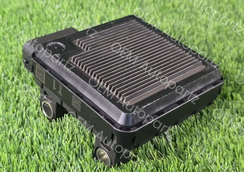 Toyota avalon 2016-18 Transmission Control Computer Module 89530-07110 Oem used - Picture 14 of 15