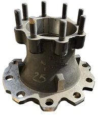 Gunite HR931SK GEN3.5 10-Stud Mount Rear Hub