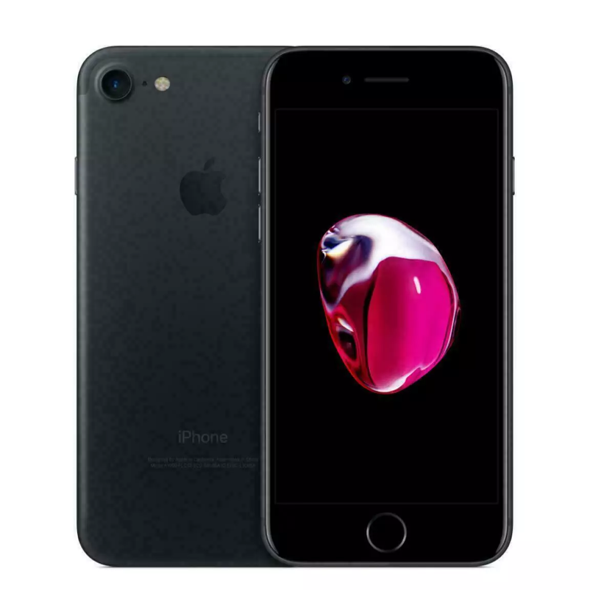 Apple iPhone 7 (A1778, GSM Unlocked) - 32GB - Black (Excellent Condition) Apple iPhone 7 (A1778, GSM Unlocked) - 32GB - Black (Excellent Condition)