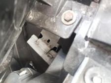 1775367 renfort pare-choc av pour FORD TRANSIT COURIER B460 1.5 TDCI