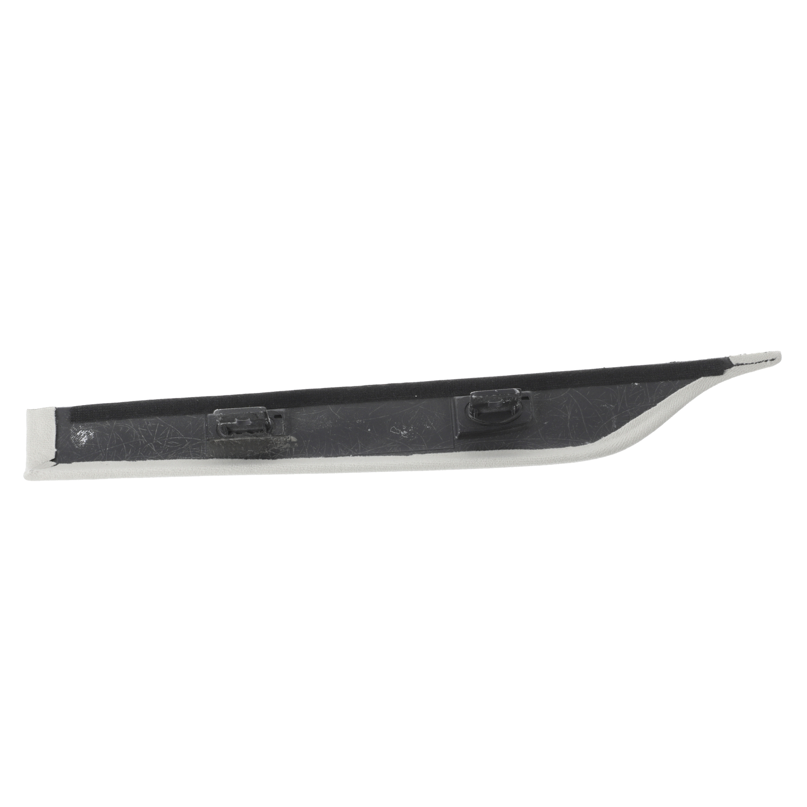 GENUINE BENTLEY Convertible GTC Convertible RH Side Roof Ledge Trim 3W7871198R27