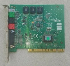 Gateway Ensoniq Audio PCI 5200 9903 Sound Card 6000734 Assy 01 Rev A