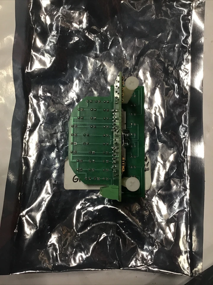 MGTC Morgan Land Rover Series Rolls Bentley Singer Lucas ST51 D lamp LED insert - Image 4 of 4