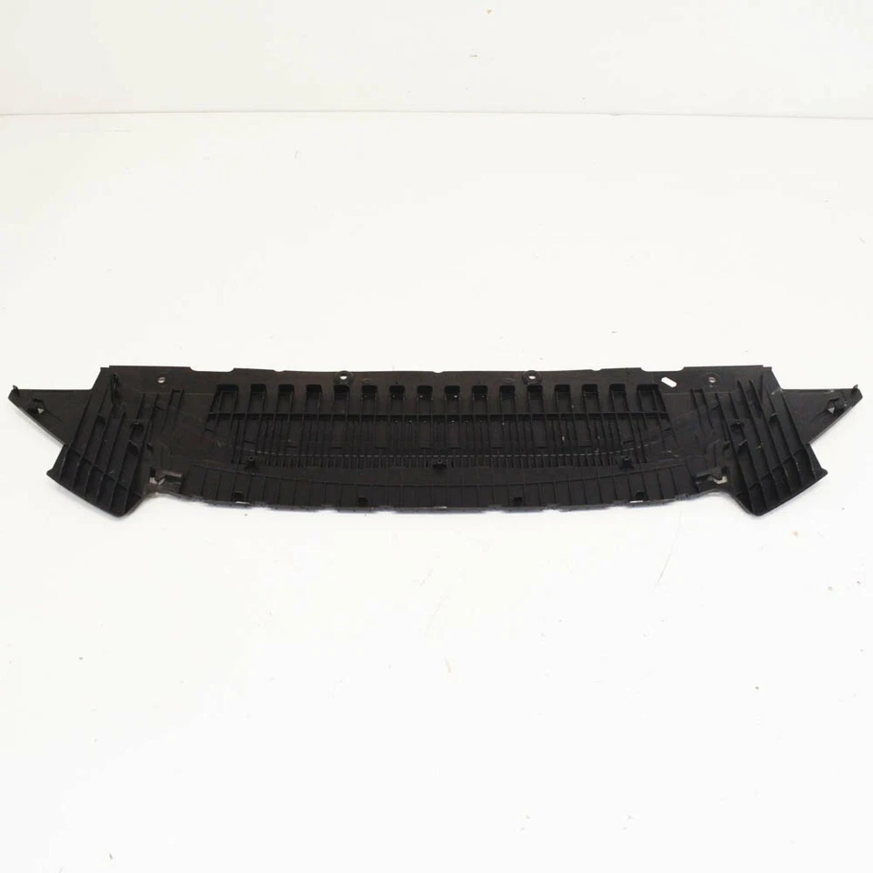 New AUDI A6 C7 Front Bumper Lower Closing Element 4G0807611F - Image 2 of 4