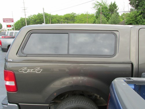 福特f 150 玻璃纤维卡车帽礼帽丰田雪佛兰ram 1500 福特f 150 250 Ebay