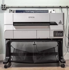 Epson SC-T3475 Printer