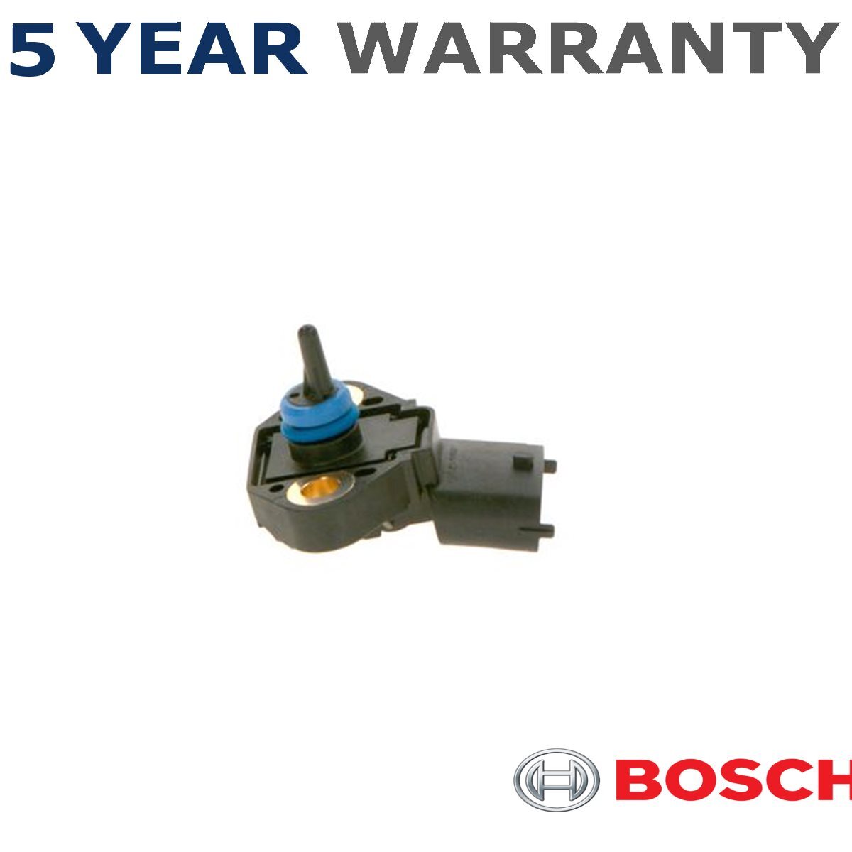 A-Premium 4-Pin Engine Oil Pressure Switch – Fits Porsche Cayenne, Macan, 911, Panamera, Boxster