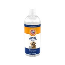 arm and hammer advanced care dental water additive