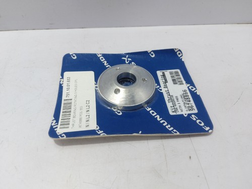 Grundfos 96748866 Thrust Bearing Kit WITH 3 PADS - Picture 4 of 6