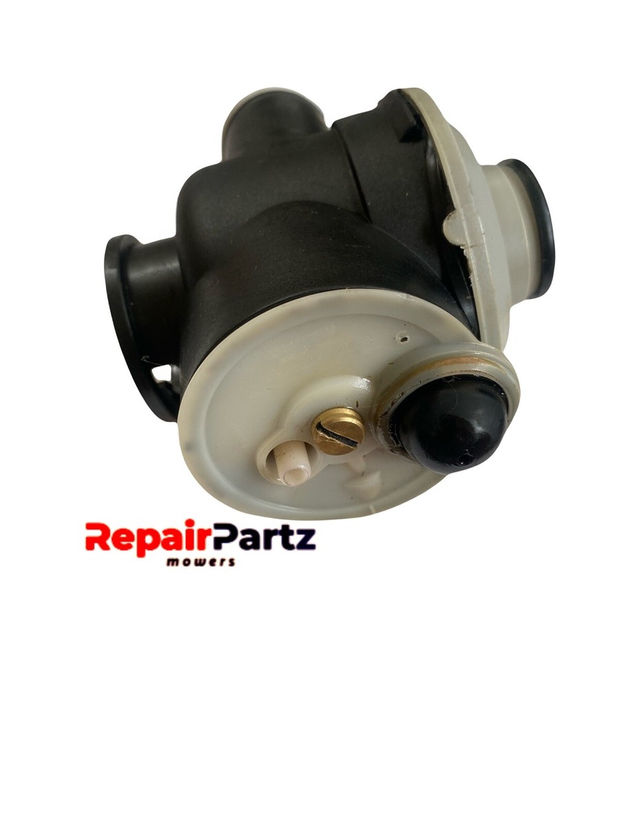 Stroke Victa Mower Carburetor Repair Basic Victa Service Kit